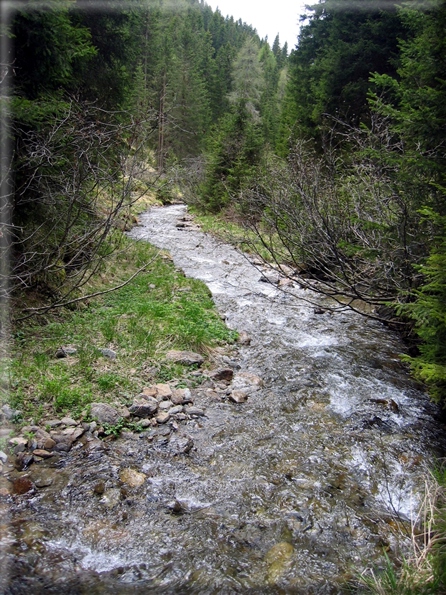 foto Valle San Silvestro